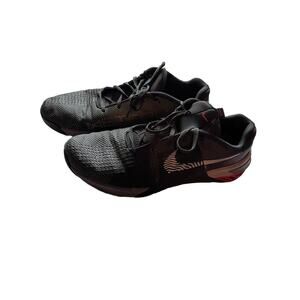 Nike Metcon 8 “Cargo Khaki” Men’s Size 14 Gym Weightlifting Shoes